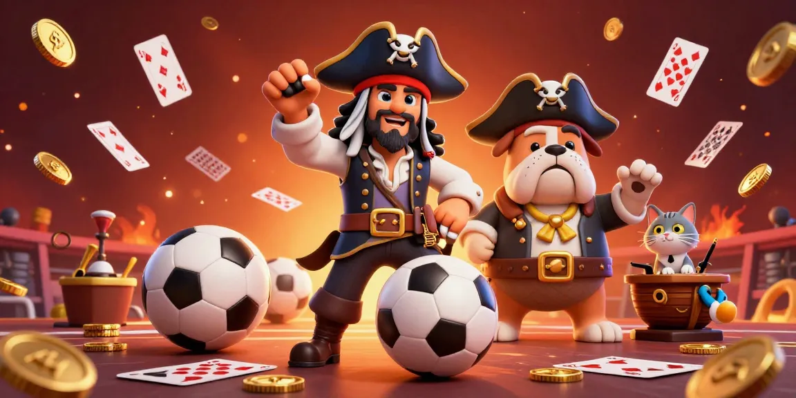 Participă la pariuri sportive cu oferte inovatoare și câștiguri atractive pe Slot.md.
